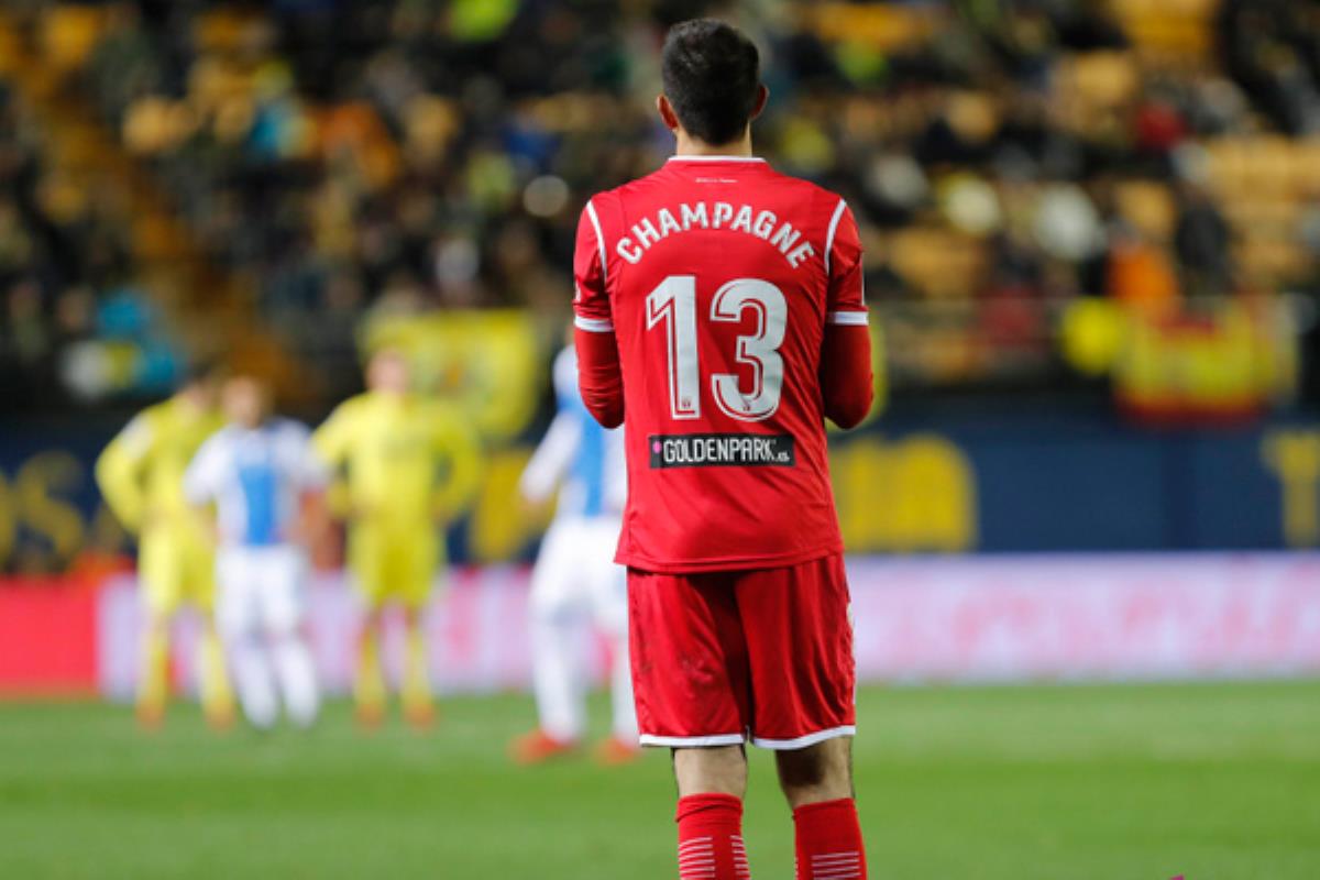 El portero ayudó a los nuestros a meterse en los cuartos de la Copa del Rey