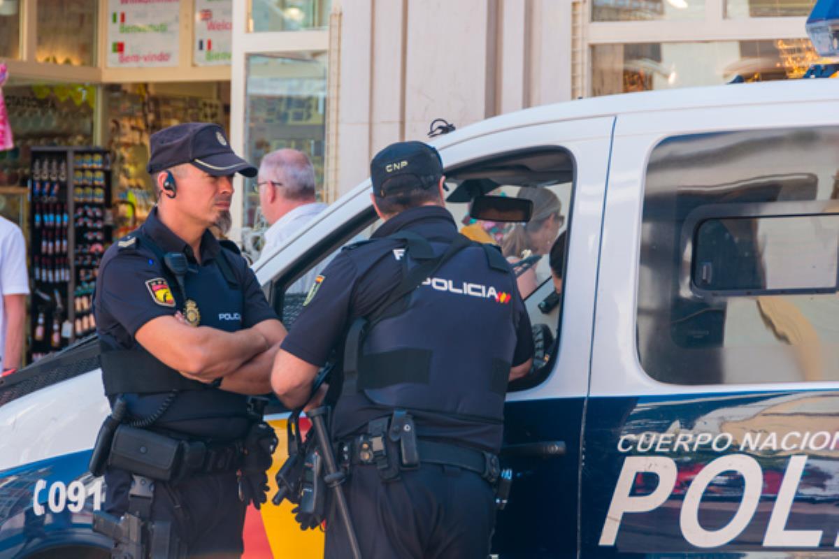 El Ayuntamiento de Getafe organiza la cuarta edición de charlas informativas sobre seguridad