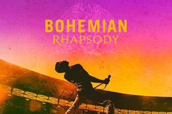 Un total de tres títulos serán proyectados del 4 al 18 de diciembre