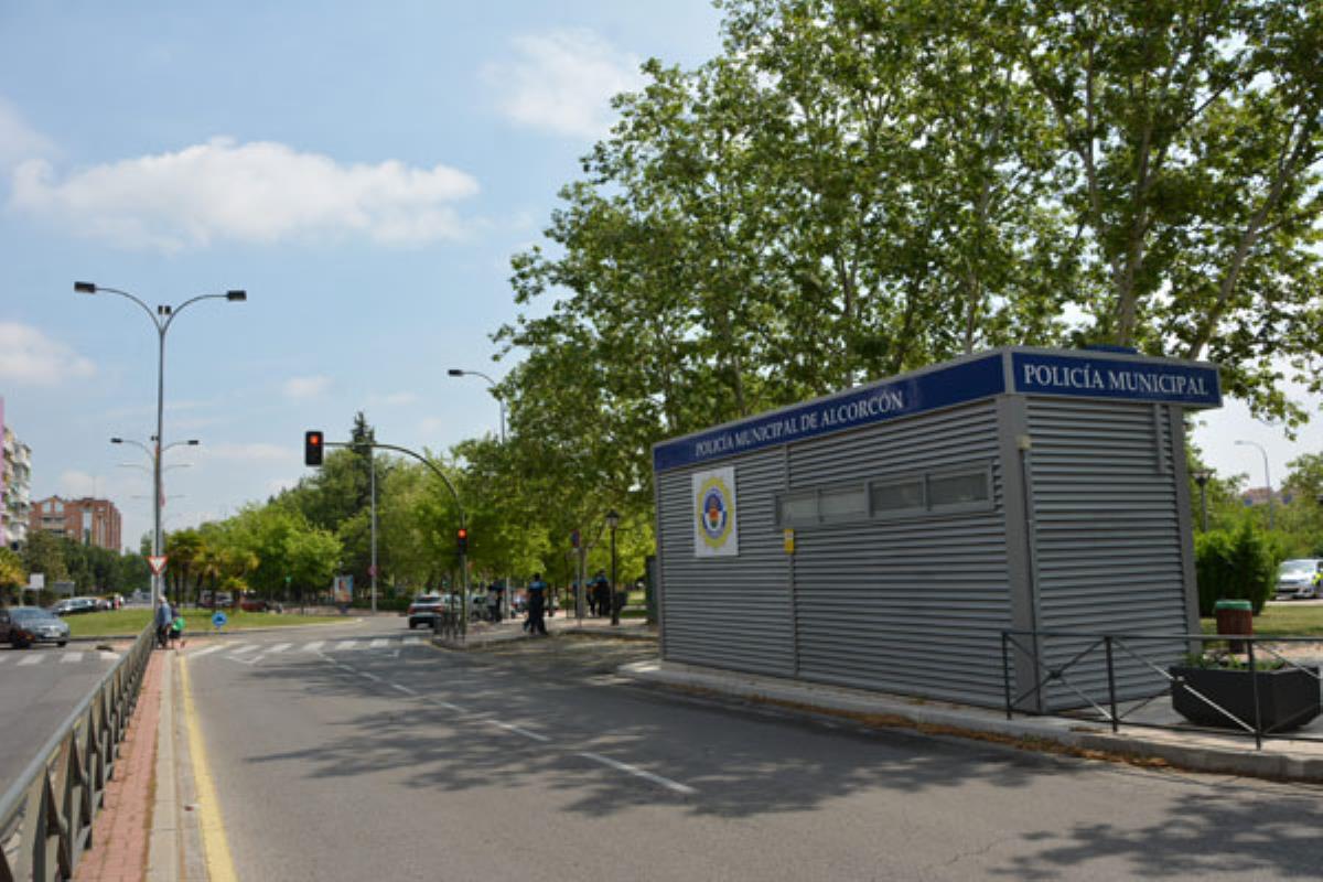 En el último año, según la regidora, solo había atendido dos personas de media por semana y turno
