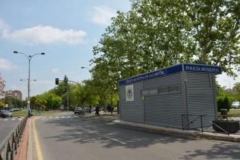 En el último año, según la regidora, solo había atendido dos personas de media por semana y turno