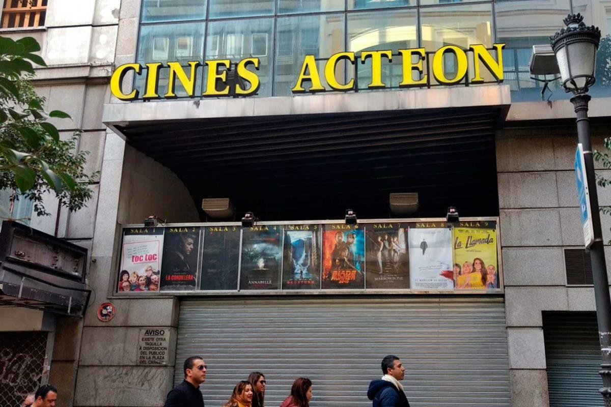 El complejo, que contará con una superficie de 17.586 metros cuadrados, se inaugurará en junio del 2021