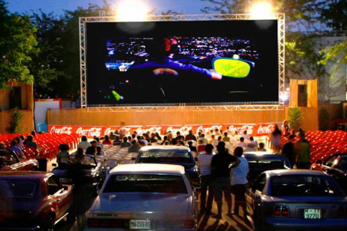 Un plan fresquito para disfrutar de las noches de verano