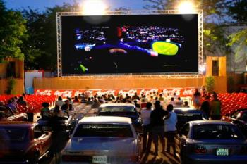 Un plan fresquito para disfrutar de las noches de verano