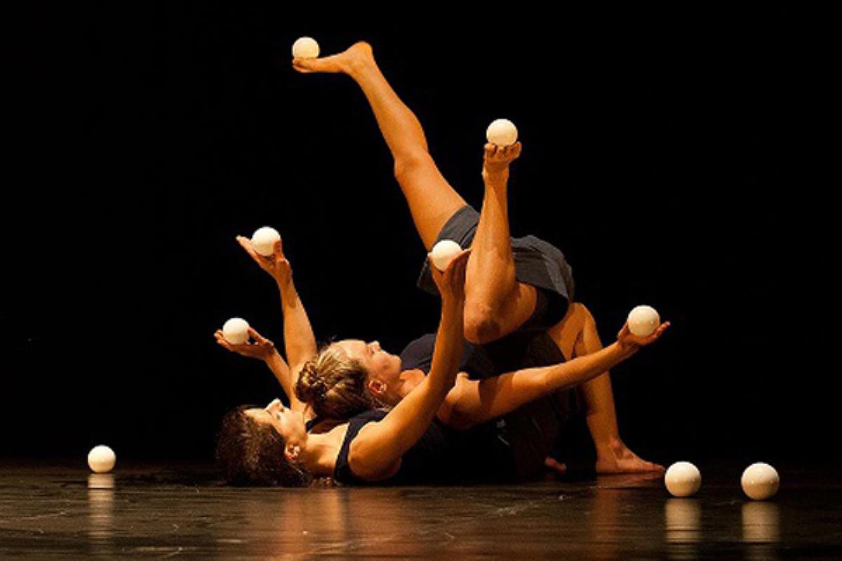 Los vecinos disfrutarán de siete espectáculos de vanguardia hasta el mes de noviembre
