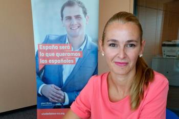 La portavoz de Ciudadanos Fuenlabrada, Patricia de Frutos, ha criticado la actitud del Gobierno ante la Ley de Prevención de Riesgos Laborales 