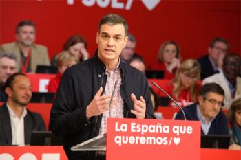 Quiere que se inste al Gobierno de España a devolver el IVA a las Comunidades Autónomas