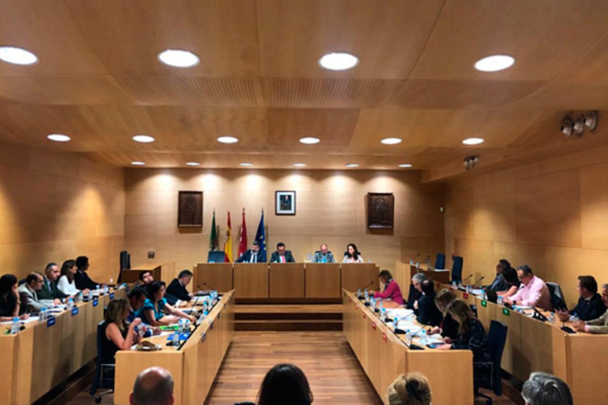 La formación naranja acusa al gobierno de utilizar la aprobación de los presupuestos de las becas para subirse el sueldo