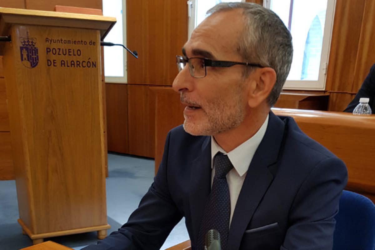 La formación naranja ha exigido al Gobierno que se cumplan las mociones aprobadas en el pleno municipal