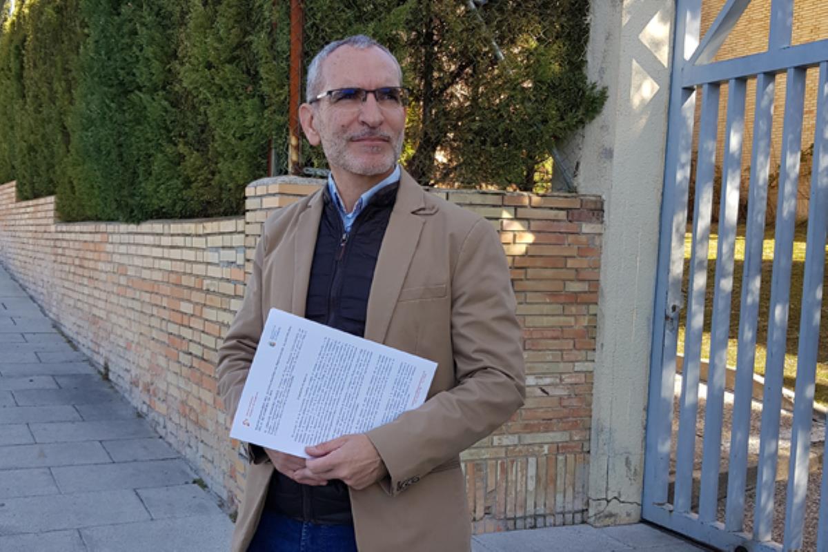 Critica, así, “los ataques de Pedro Sánchez a la educación concertada”