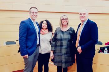 "Retrasan la decisión de bajar los impuestos porque no quieren incluir las propuestas de CS"