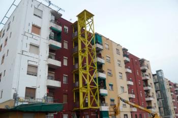 El grupo leganense presentará una moción en el Pleno municipal de este 16 de enero