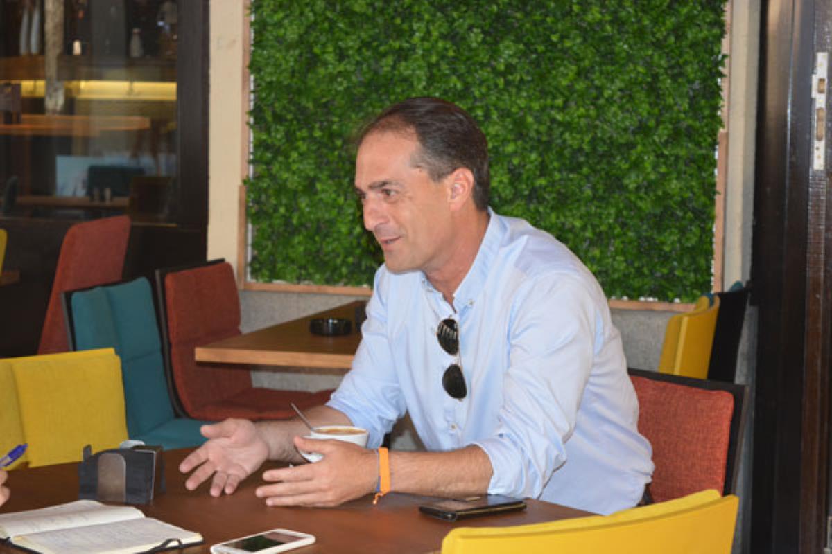 La formación quiere consenso entre vecinos, comerciantes y el consistorio