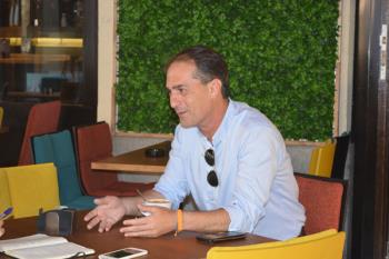 La formación quiere consenso entre vecinos, comerciantes y el consistorio