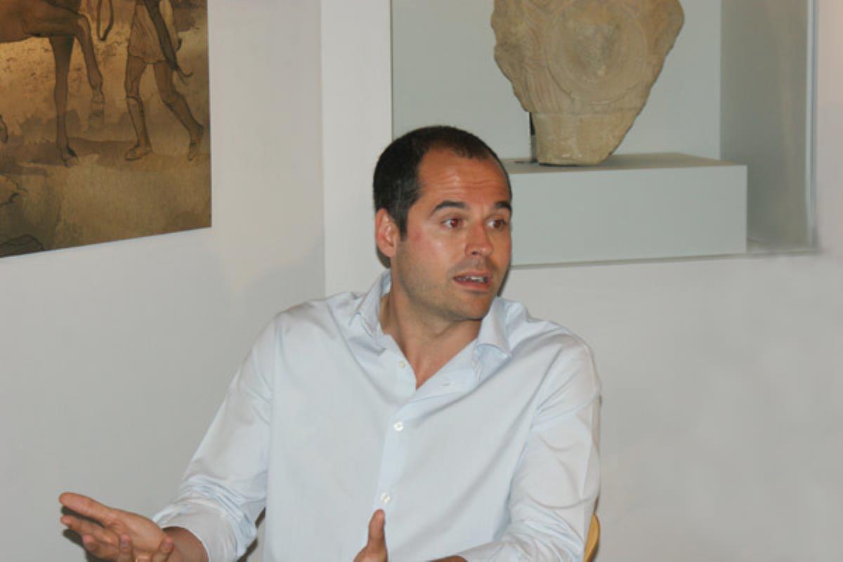 El popular será investigado por el TSJM por los delitos de tráfico de influencias y cohecho