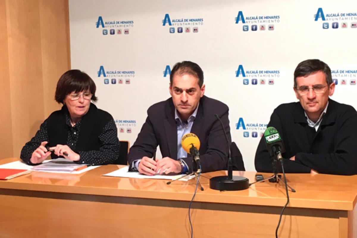 Su portavoz, Miguel Ángel Lezcano, solicitará una comisión de investigación, a cuenta del “descontrol de viviendas municipales existente en la ciudad”