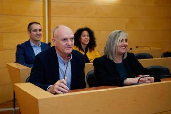 Ambas formaciones han suscrito un acuerdo de colaboración por el cual concurrirán juntos a los próximos comicios