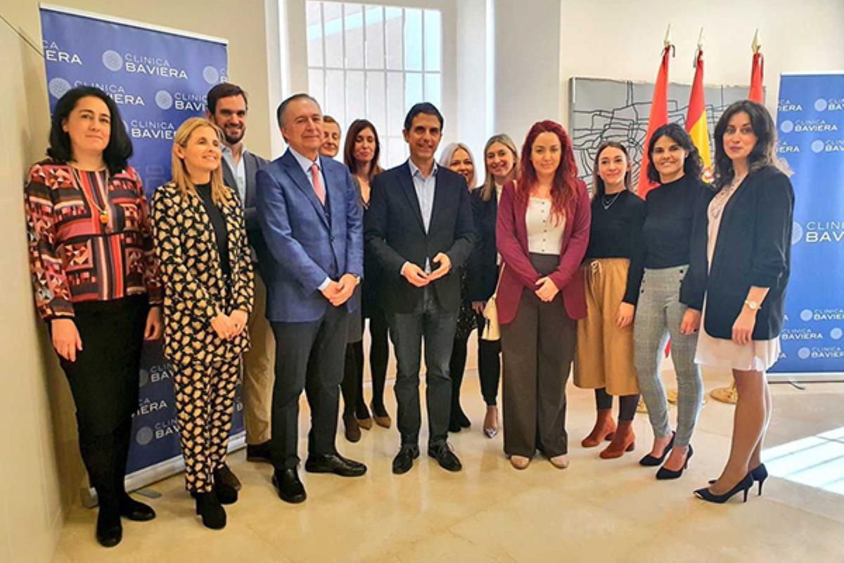 La institución, ubicada en la calle Beatas, celebró esta semana su aniversario