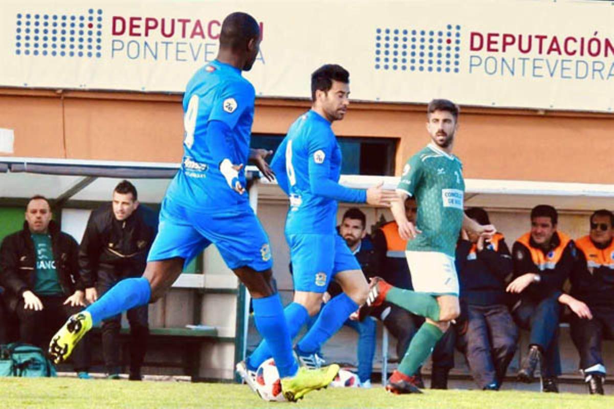 Los nuestros consiguen puntuar en uno de los campos más complicados de la categoría