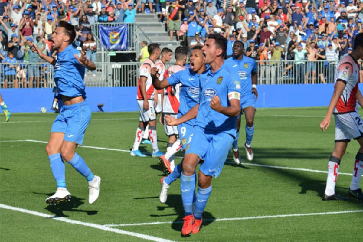 Los nuestros merecieron mucho más, puesto que fue el único equipo que propuso algo