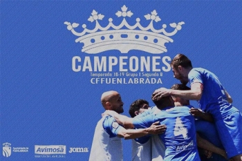 Ahora tocará luchar contra otro primero de grupo por el ansiado ascenso a Segunda división