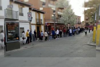 Ante la incertidumbre, hoy los fumadores hacen acopio de tabaco