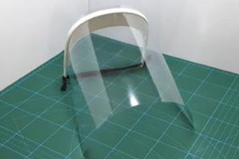 Este colectivo Coronavirus Makers solicita a la población donación de material para acelerar la producción. El grupo esta formado por 90 personas.