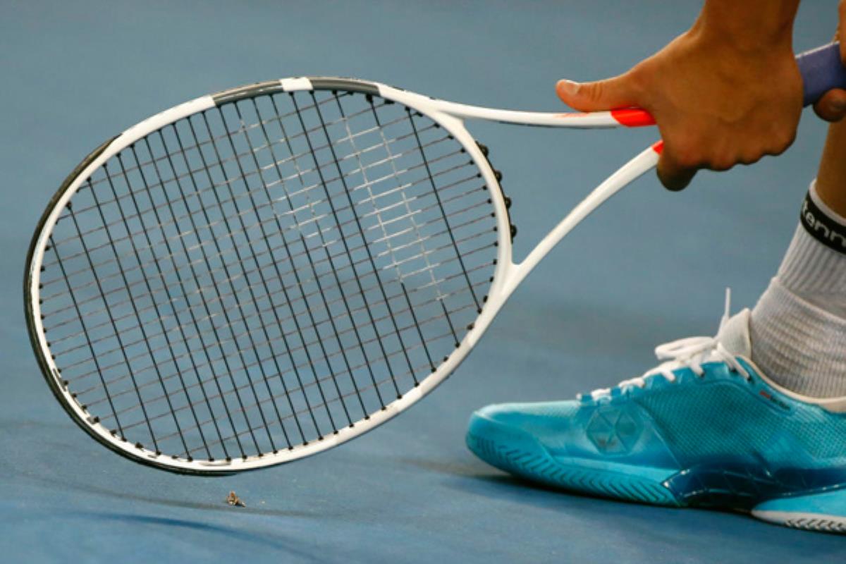 La Real Federación Española de Tenis ha puesto en marcha un concurso de habilidades