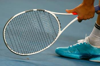 La Real Federación Española de Tenis ha puesto en marcha un concurso de habilidades