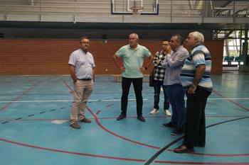 El programa incluye varios cursos y actividades para todos los públicos