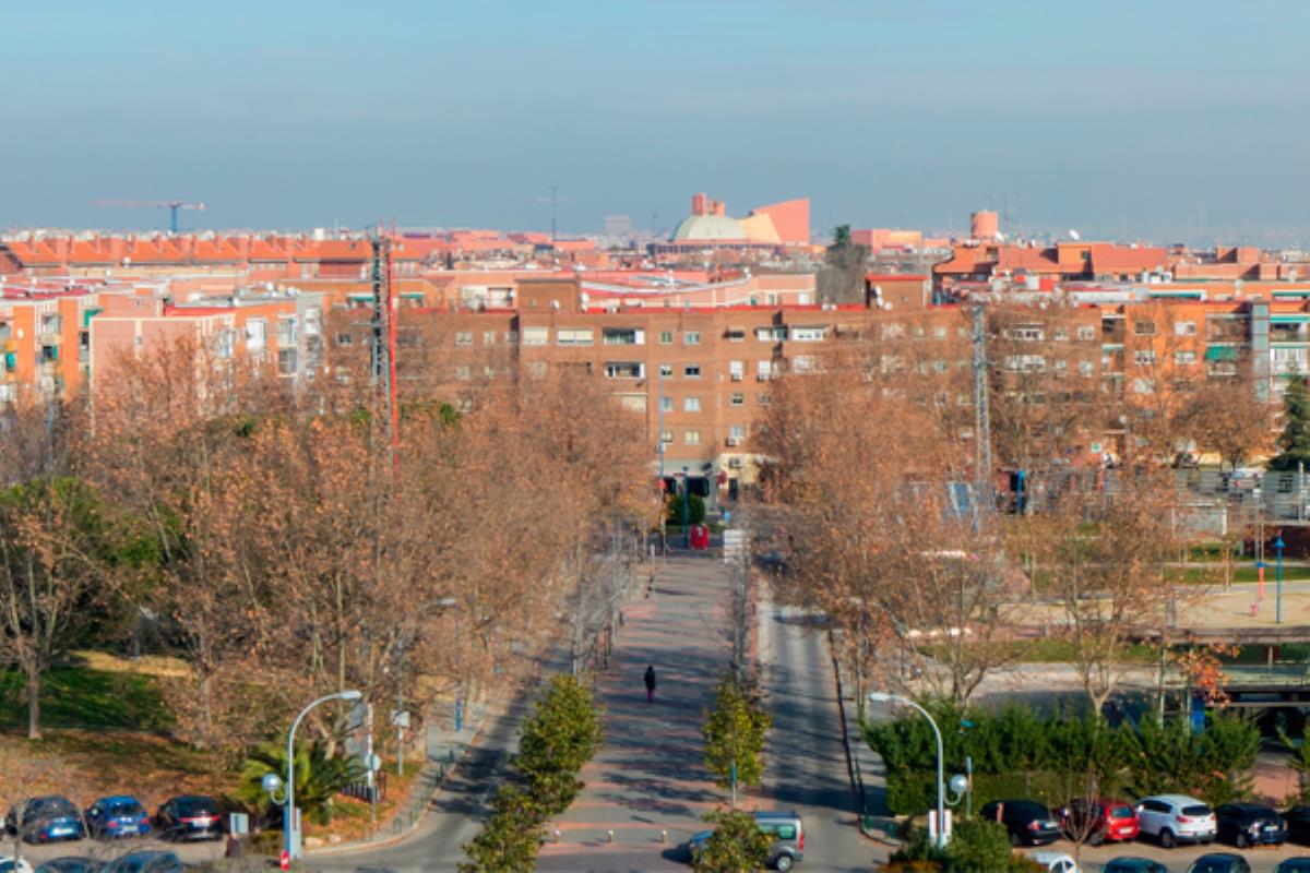 Después de meses sin funcionar, RENFE ha enviado un comunicado hablando de las escaleras de Zarzaquemada