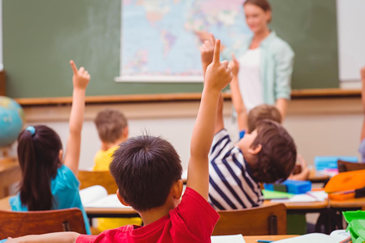 Más de 1,2 millones de alumnos comienzan su curso durante esta semana con novedades
