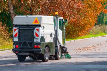 El plan durará tres meses y supone un refuerzo de maquinaria y personal al ya existente