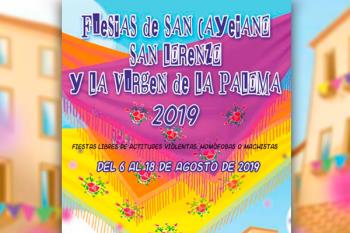 Las Fiestas de San Cayetano, San Lorenzo y La Virgen de la Paloma, amenizarán el calor madrileño con mucha diversión