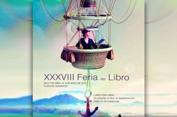 Una estupenda feria y una completa programación nos espera en Alcalá