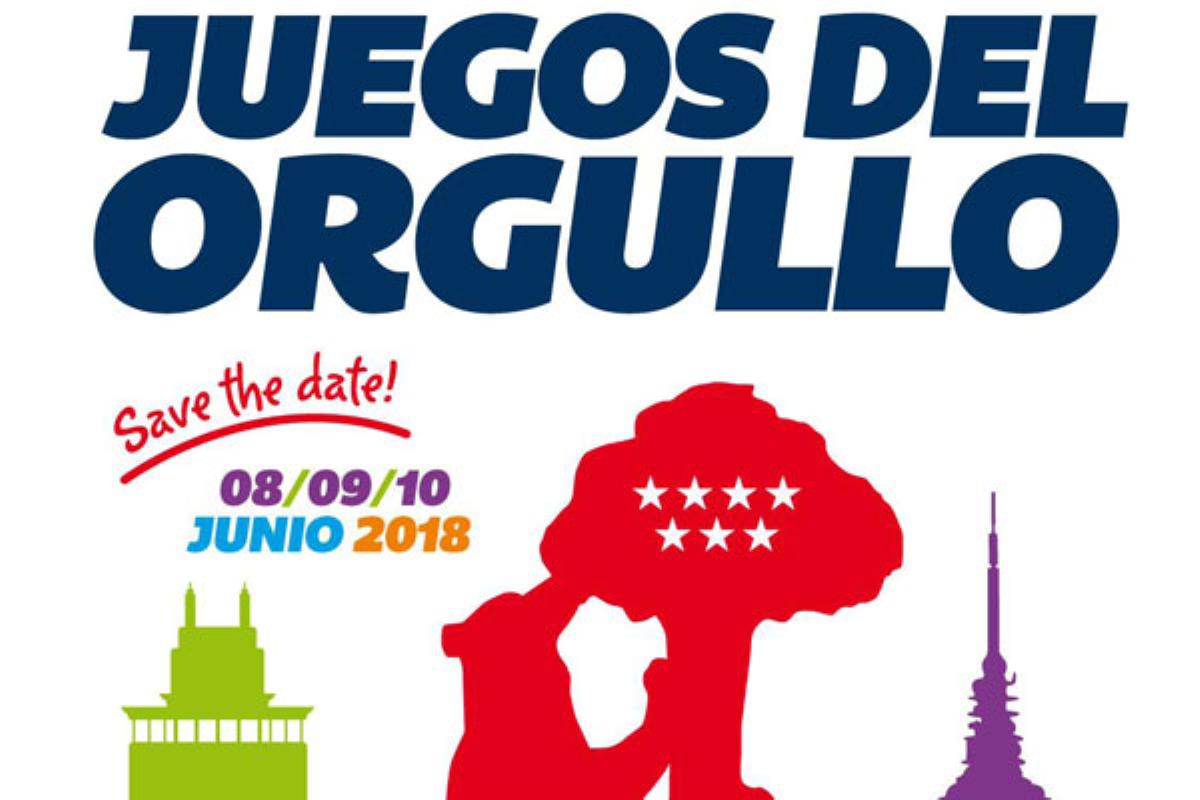 Un torneo multideportivo que se celebra este fin de semana con seis actividades diferentes