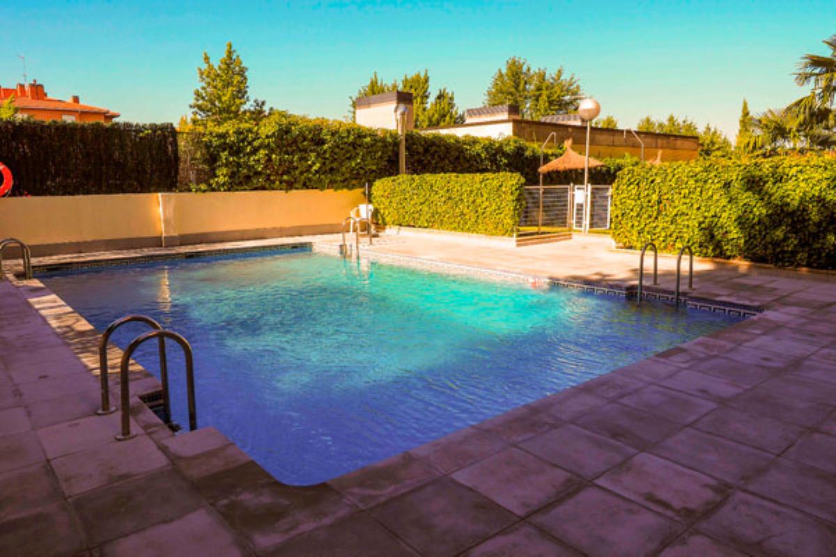 Durante este verano se realizarán un total de 33 inspecciones en las piscinas del municipio 