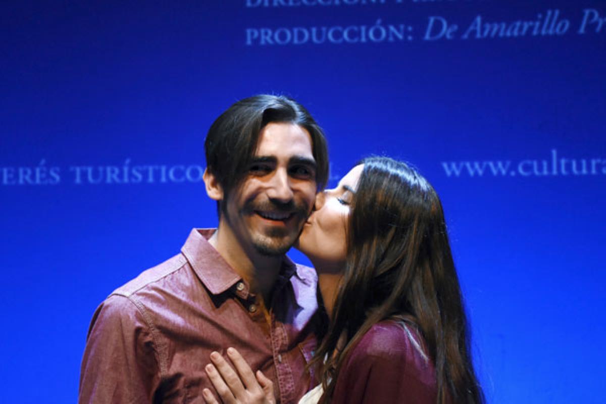 El ensayo general estará abierto al público el próximo jueves día 2 de noviembre