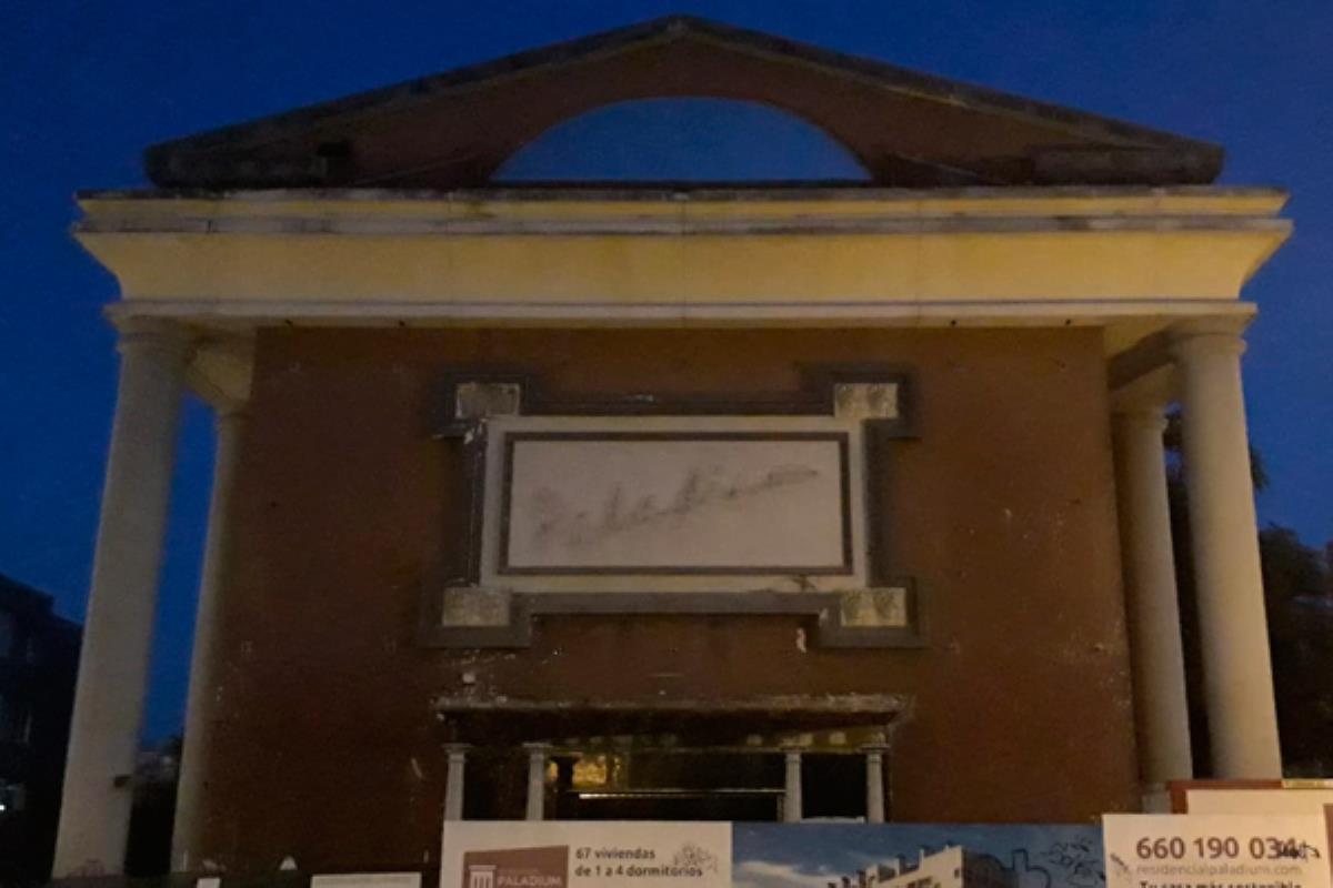 El complejo residencial que sustituirá al edificio comienza su construcción en la localidad de Coslada