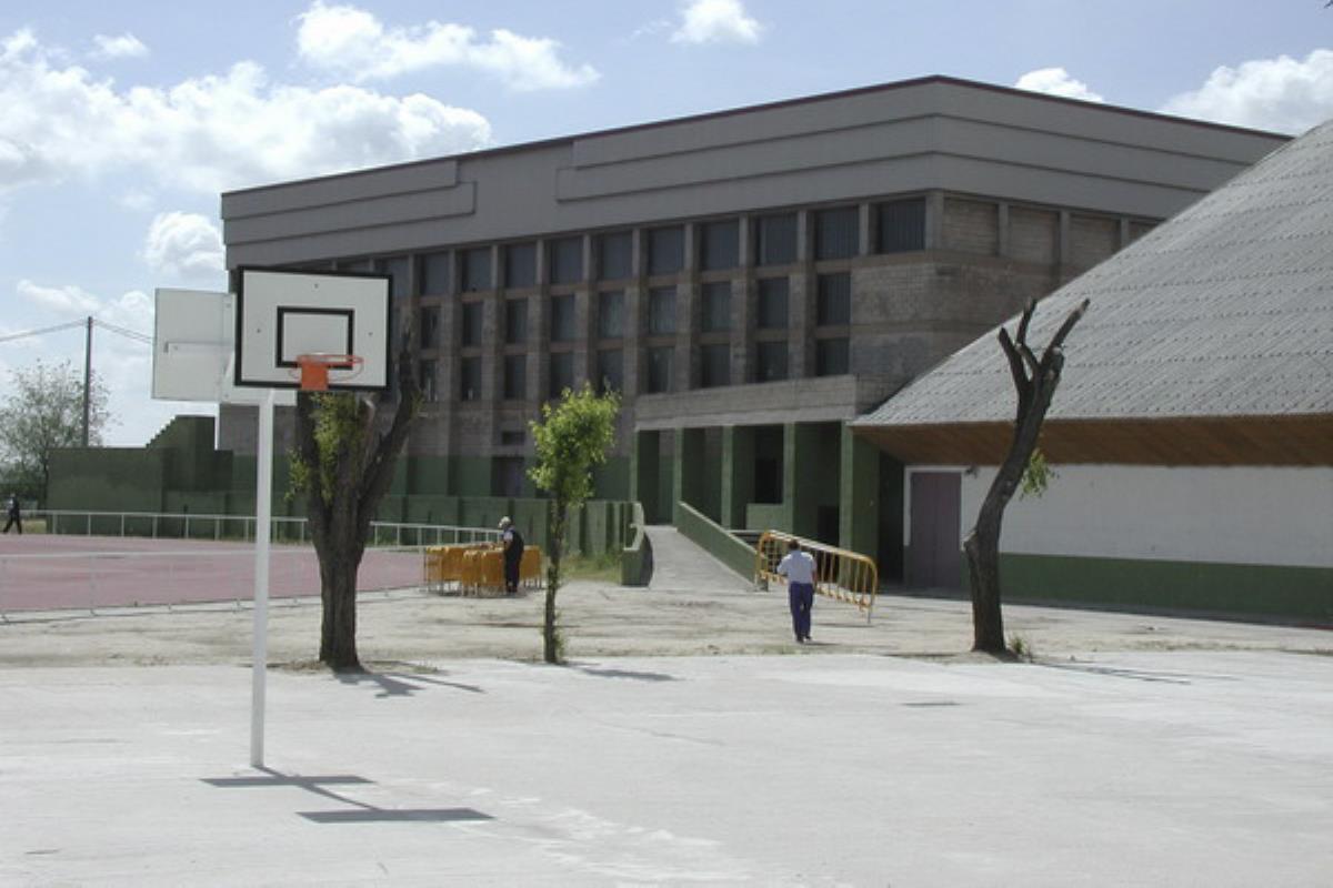 La construcción de las nuevas instalaciones  se financiará con la inversión que le corresponde a Getafe del plan PRISMA