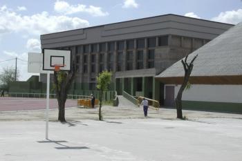 La construcción de las nuevas instalaciones  se financiará con la inversión que le corresponde a Getafe del plan PRISMA