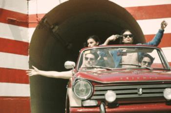 Entre abril y mayo el grupo musical recorrerá salas de distintas ciudades de España