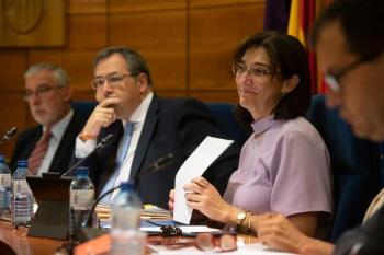 Con el fin de ampliar el patrimonio verde, el Consistorio pretende adquirir el Monte Pozuelo mediante el pago de un justiprecio