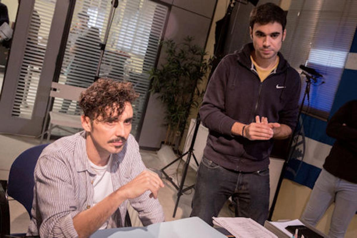 El Centro de Formación Marcelino Camacho proyectará el próximo viernes 20 la primera sesión de cortos de la temporada 2019/2020