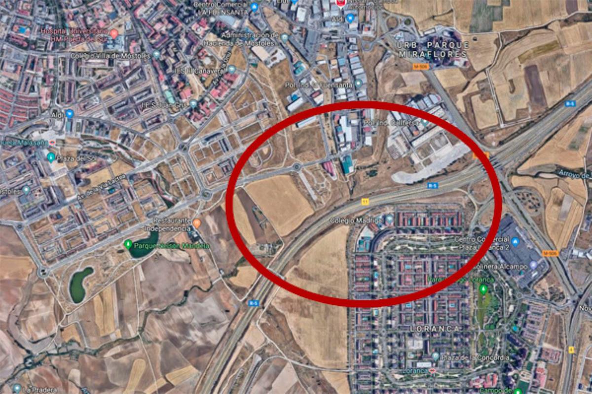 El plazo de licitación para presentar las ofertas terminaba el 26 de junio