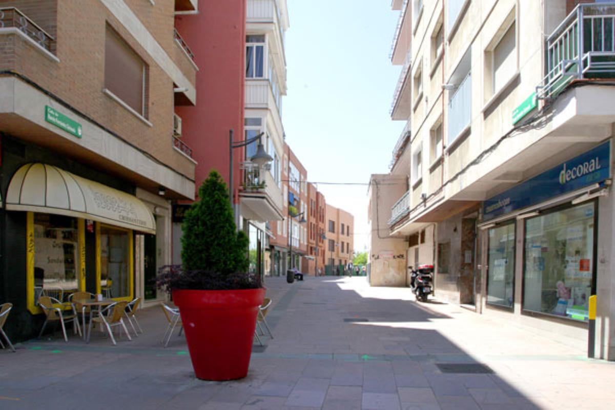 El Ayuntamiento ha destinado medio millón de euros para estos trabajos