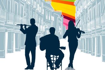 Todos los jueves, viernes y sábados del mes de julio la música en directo llenará las terrazas de Alcalá