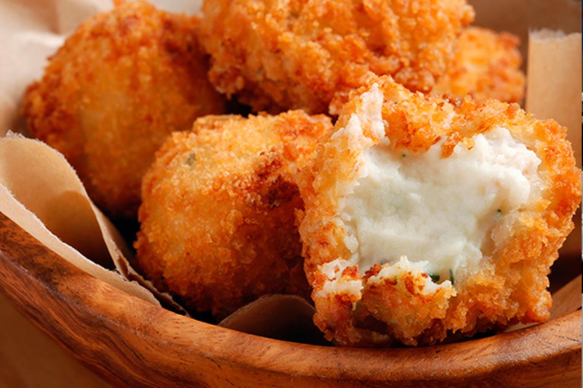 Si pensáis que vuestras croquetas son las mejores, debéis participar en esta deliciosa ruta gastronómica