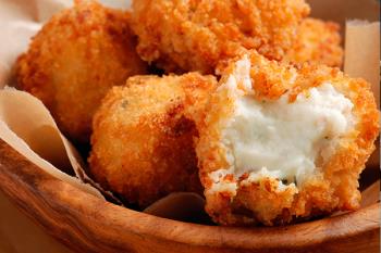 Si pensáis que vuestras croquetas son las mejores, debéis participar en esta deliciosa ruta gastronómica