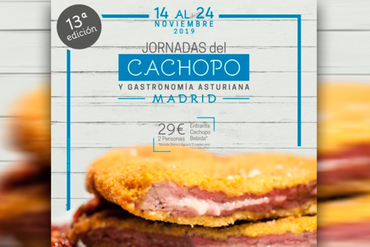 Hasta el 24 de noviembre, 26 restaurantes asturianos de la capital nos ofrecerán sus exquisitas degustaciones